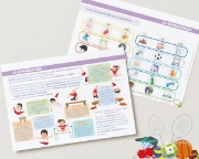 Image de Étoilium - Livret Les sports