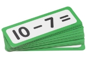 Image de Mystères mathématiques - Soustraction