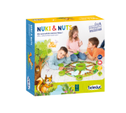 Image de Nuki & Nuts
