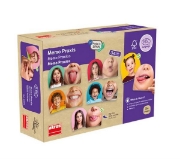 Image de Mémo praxies