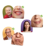 Image de Mémo praxies