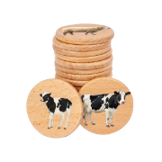 Image de Jeu de mémoire animaux de la ferme, les 18 pièces