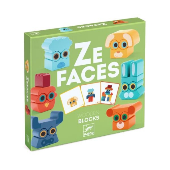 Image de Ze Faces