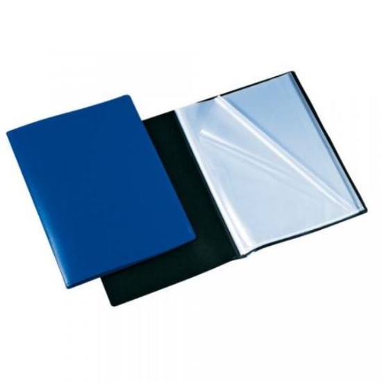 Image de Farde de présentation A4 – 100 pochettes