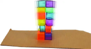 Image de STEM Explorers™ – Défi formes géométriques