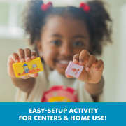 Image de Storytelling dominoes – 75 double-sided pieces