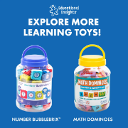 Image de Storytelling dominoes – 75 double-sided pieces