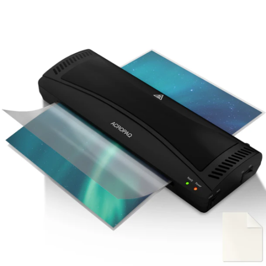 Image de Plastifieuse A3 AL32