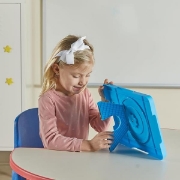 Image de Ardoises d’écriture inclinables, les 6