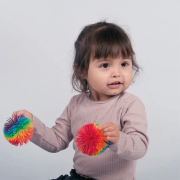 Image de Balle Pompon Ø 7 cm