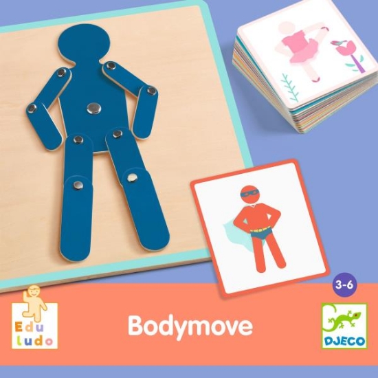 Image de Bodymove