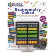 Image de Cubes casse-tête Brainometry