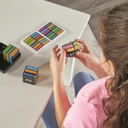 Image de Cubes casse-tête Brainometry