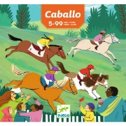 Image de Caballo