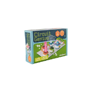 Image de Circuit Genious