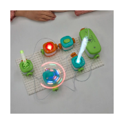 Image de Circuit Genious