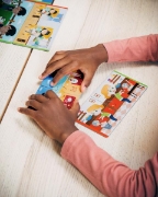 Image de Puzzle écologique – Respecter la Terre