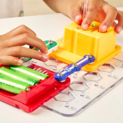 Image de Electrofun, faisons la fête