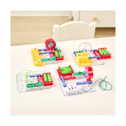 Image de Electrofun, faisons la fête