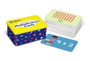 Image de Cartes de multiplication visuelles jumbo