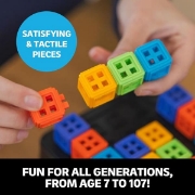 Image de Kanoodle® SudoQube