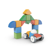 Image de Magicube petit monde – 25 pièces