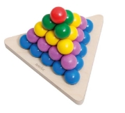 Image de Magic marble "Compter et trier"