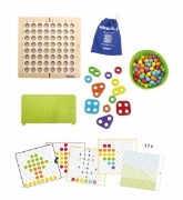 Image de Marbelino 4 “Creating"