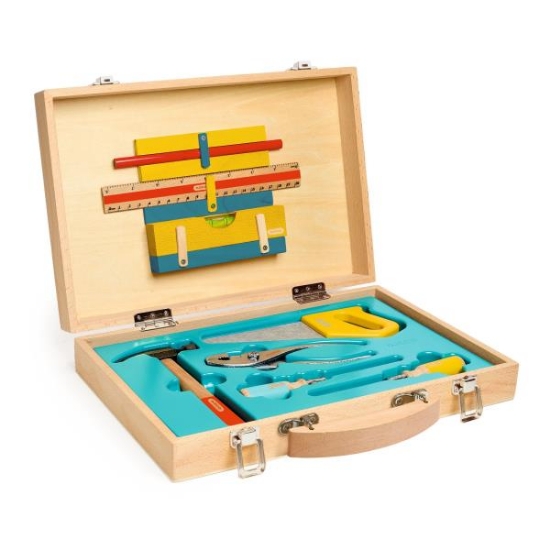 Image de Maxi bricolo