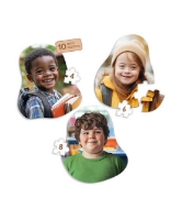 Image de Maxi-Puzzles La diversité dans mon école