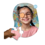 Image de Maxi-Puzzles La diversité dans mon école