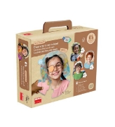 Image de Maxi-Puzzles La diversité dans mon école