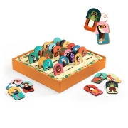 Image de Memo Mix&match