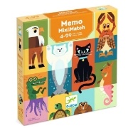 Image de Memo Mix&match
