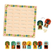 Image de Memo Mix&match