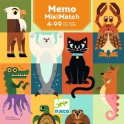 Image de Memo Mix&match