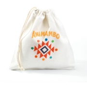 Image de Tambour à languettes rouge - 8 notes