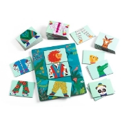 Image de Mix & Match Modanimo