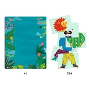 Image de Mix & Match Modanimo