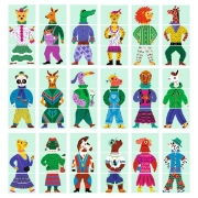 Image de Mix & Match Modanimo