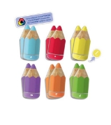 Image de Mémo crayon