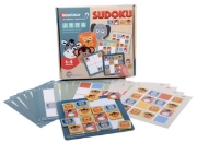 Image de Mosa'Jeux Sudoku