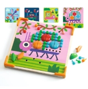 Image de Mosaïco Mini Animo