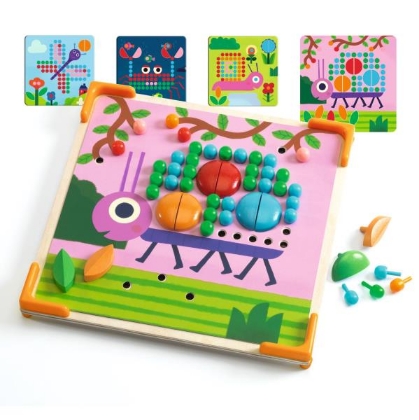 Image de la catégorie Jeux de formes et de couleurs