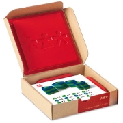 Image de Vis et écrous – fiches d’activités éducatives, lot de 24 fiches