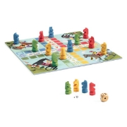 Image de Petits chevaux junior