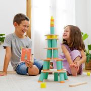 Image de Piks & Stix Cartes Créatives