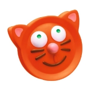 Image de Porte-cartes enfant tête de chat