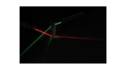 Image de Projecteurs LED couleur, les 3