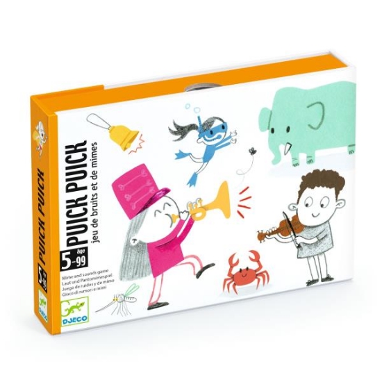 Image de Puick Puick